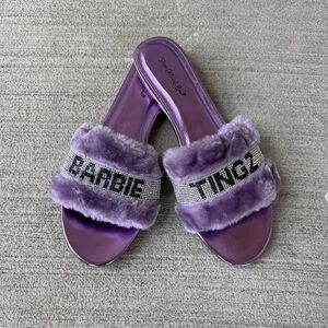 Slippers